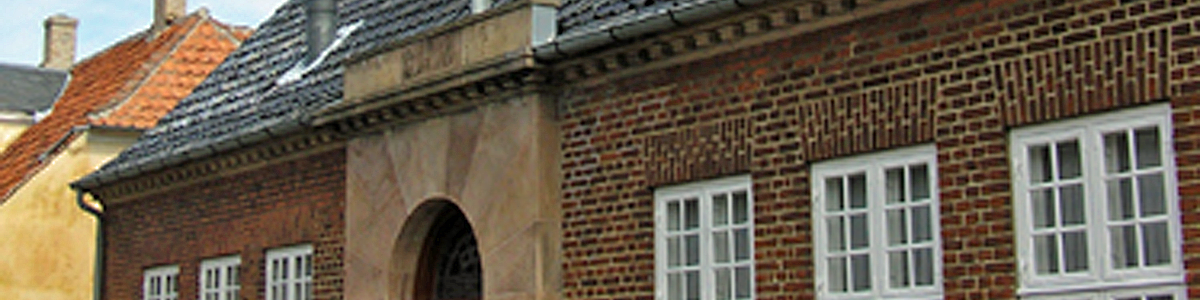 Velkommen til søsterloge nr. 43 Klippen
